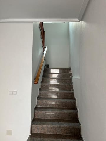 3 bedroom Townhouse for sale in Cañada de la Lena, Abanilla with garage - € 94,500 (Ref: 9308112)