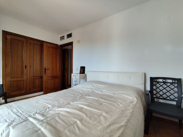 2 camera da letto Appartamento in vendita in Punta Prima, Orihuela con piscina - 299.900 € (Rif: 9308115)