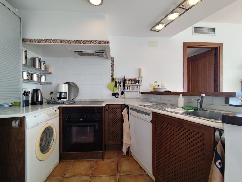 2 camera da letto Appartamento in vendita in Orihuela Costa con piscina - 299.900 € (Rif: 9308115)