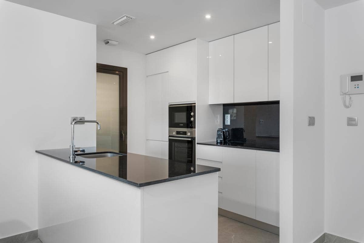 2 quarto Apartamento para venda em Los Dolses com piscina - 339 000 € (Ref: 9308116)