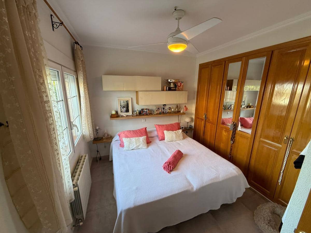 3 camera da letto Villa in vendita in San Miguel de Salinas con piscina garage - 525.000 € (Rif: 9308117)