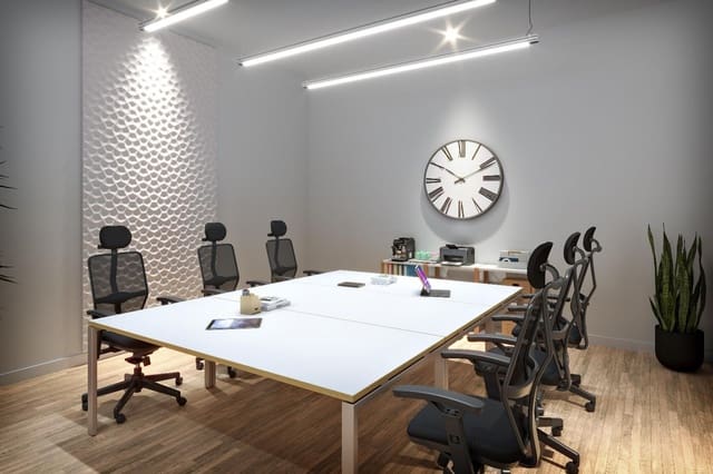 2 sypialnia Apartament na sprzedaż w San Juan de Alicante / Sant Joan d'Alacant z basenem garażem - 369 000 € (Ref: 9316037)