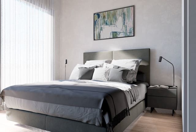 2 chambre Bungalow à vendre à Los Balcones avec piscine garage - 329 900 € (Ref: 9316064)