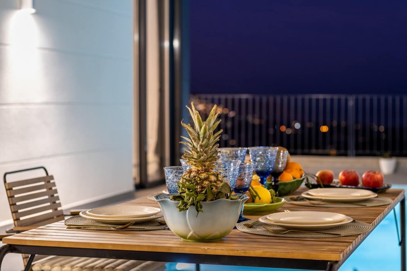 3 soveværelse Villa til salg i Polop med swimmingpool - € 625.000 (Ref: 9316166)