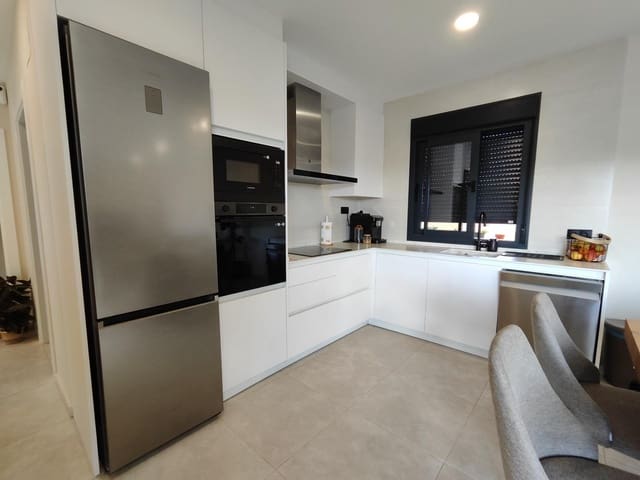 3 chambre Villa/Maison à vendre à Lel, Pinoso avec piscine - 295 000 € (Ref: 9316276)