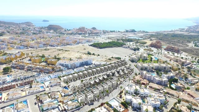 3 sypialnia Willa na sprzedaż w San Juan de los Terreros, Pulpí z basenem - 369 075 € (Ref: 9316351)