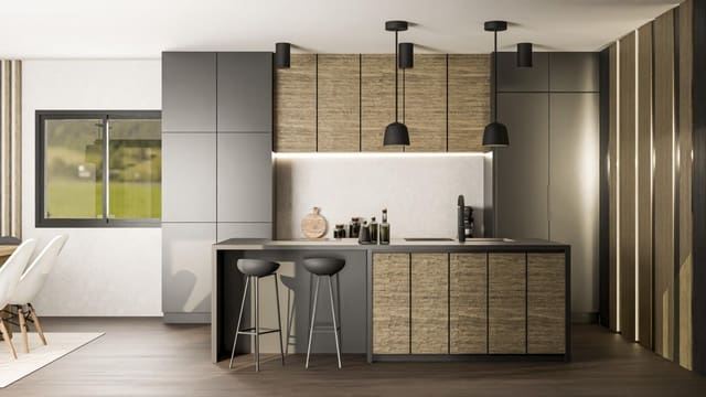 3 chambre Villa/Maison à vendre à Lel, Pinoso avec piscine - 405 000 € (Ref: 9316427)