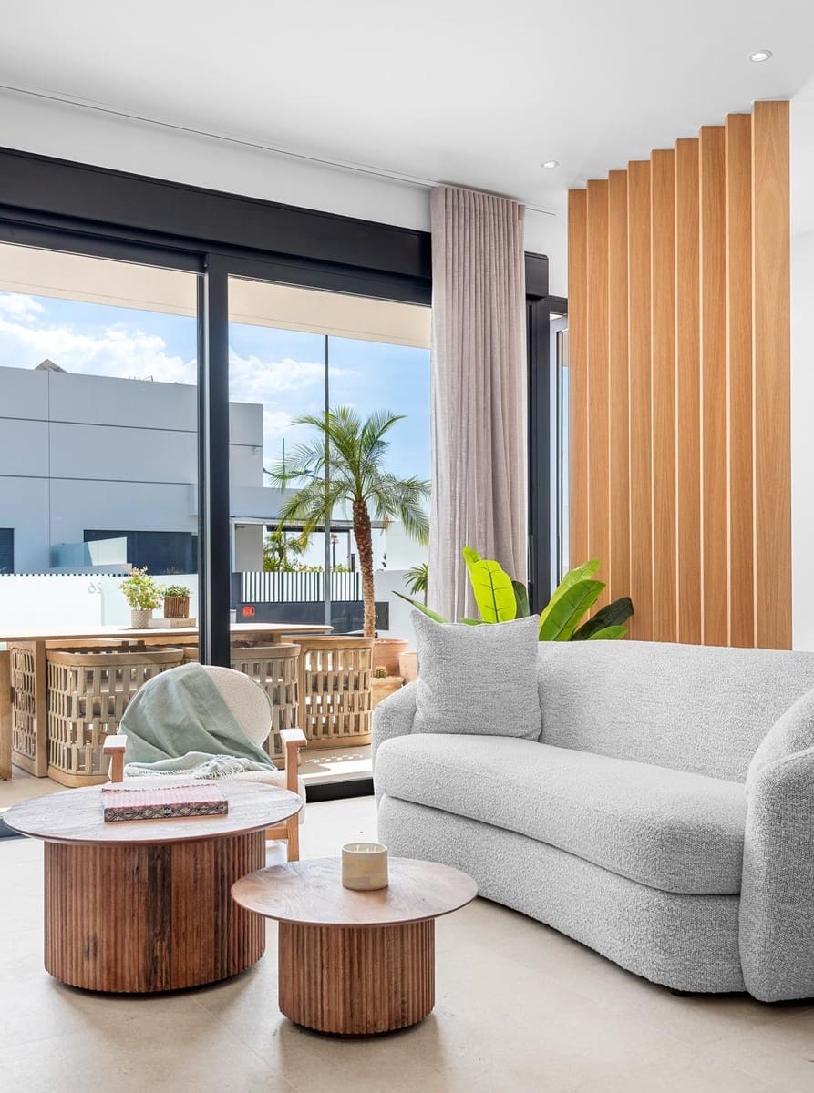 3 soveværelse Villa til salg i Dolores med swimmingpool garage - € 460.000 (Ref: 9316441)