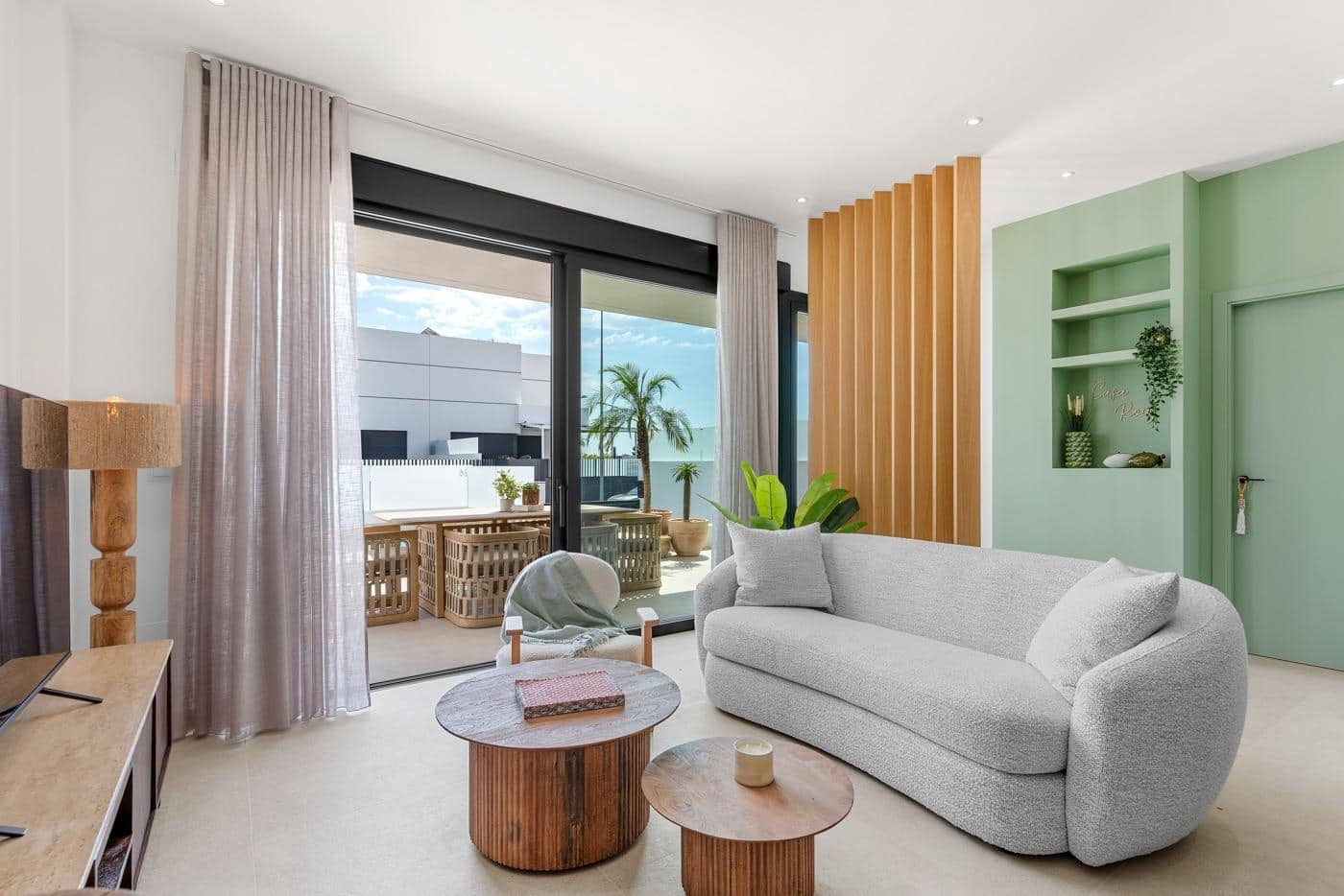 3 sovrum Hus till salu i Dolores med pool garage - 389 000 € (Ref: 9316442)