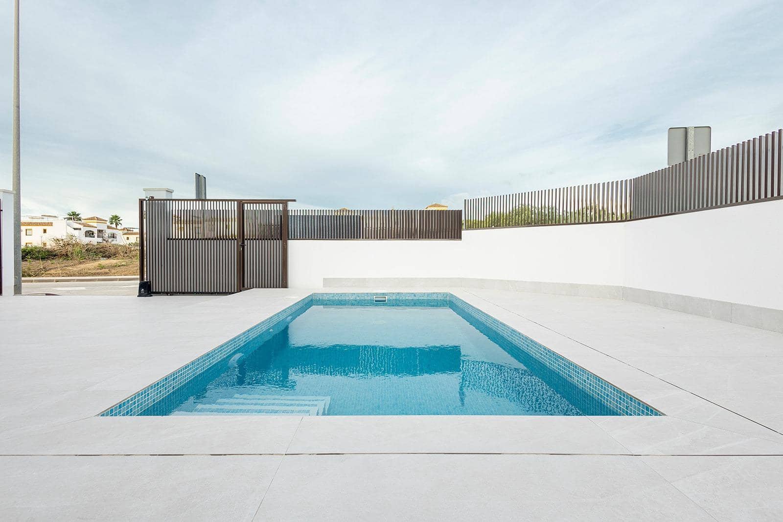 2 soveværelse Villa til salg i Vistabella med swimmingpool garage - € 351.000 (Ref: 9316449)