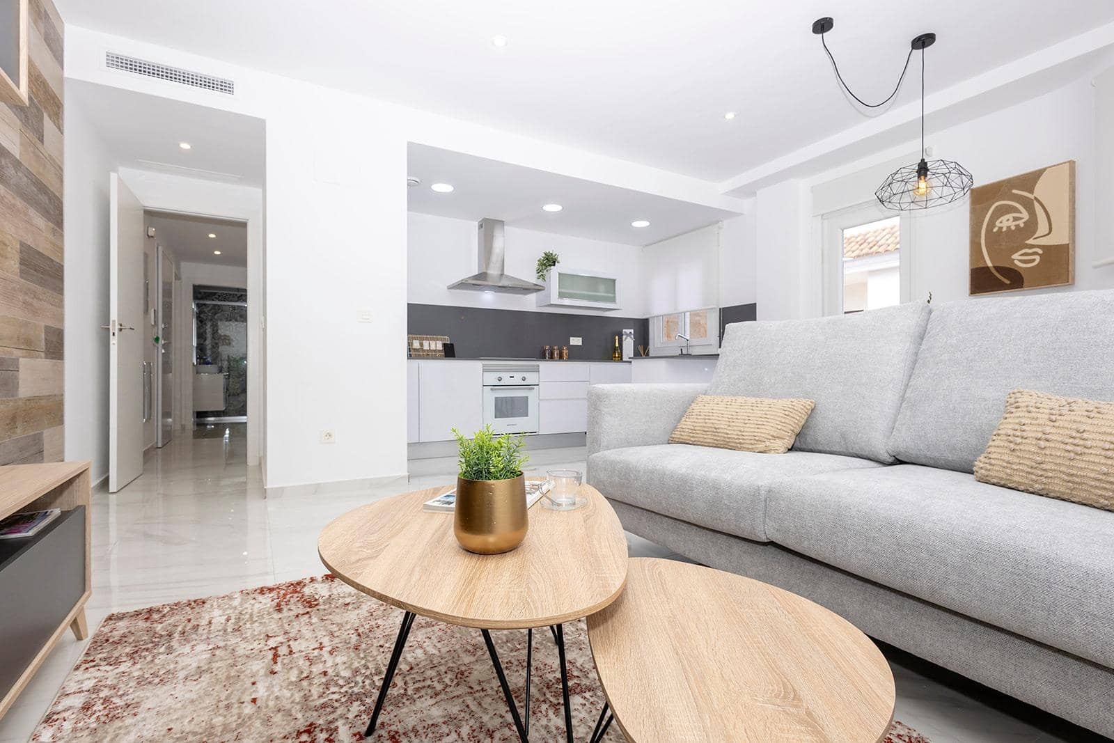 2 soverom Leilighet til salgs i Jacarilla med garasje - € 139 000 (Ref: 9316548)