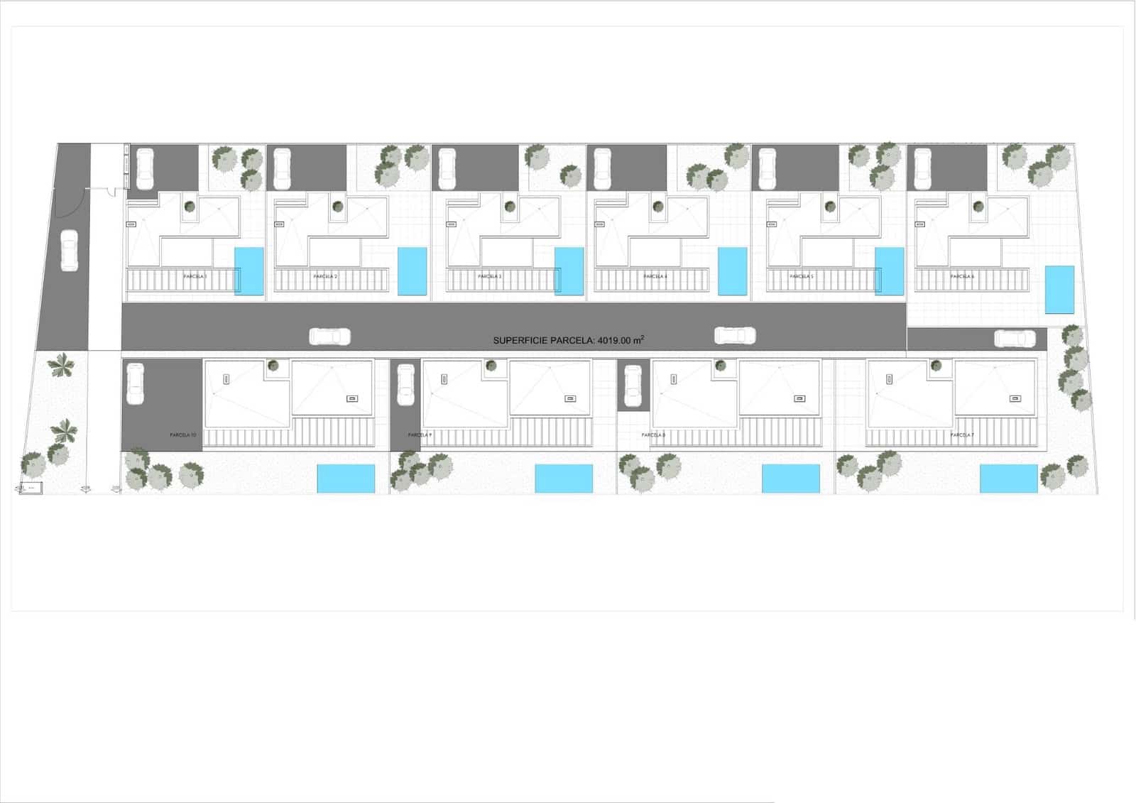 3 soveværelse Villa til salg i Finestrat med swimmingpool garage - € 630.000 (Ref: 9316635)