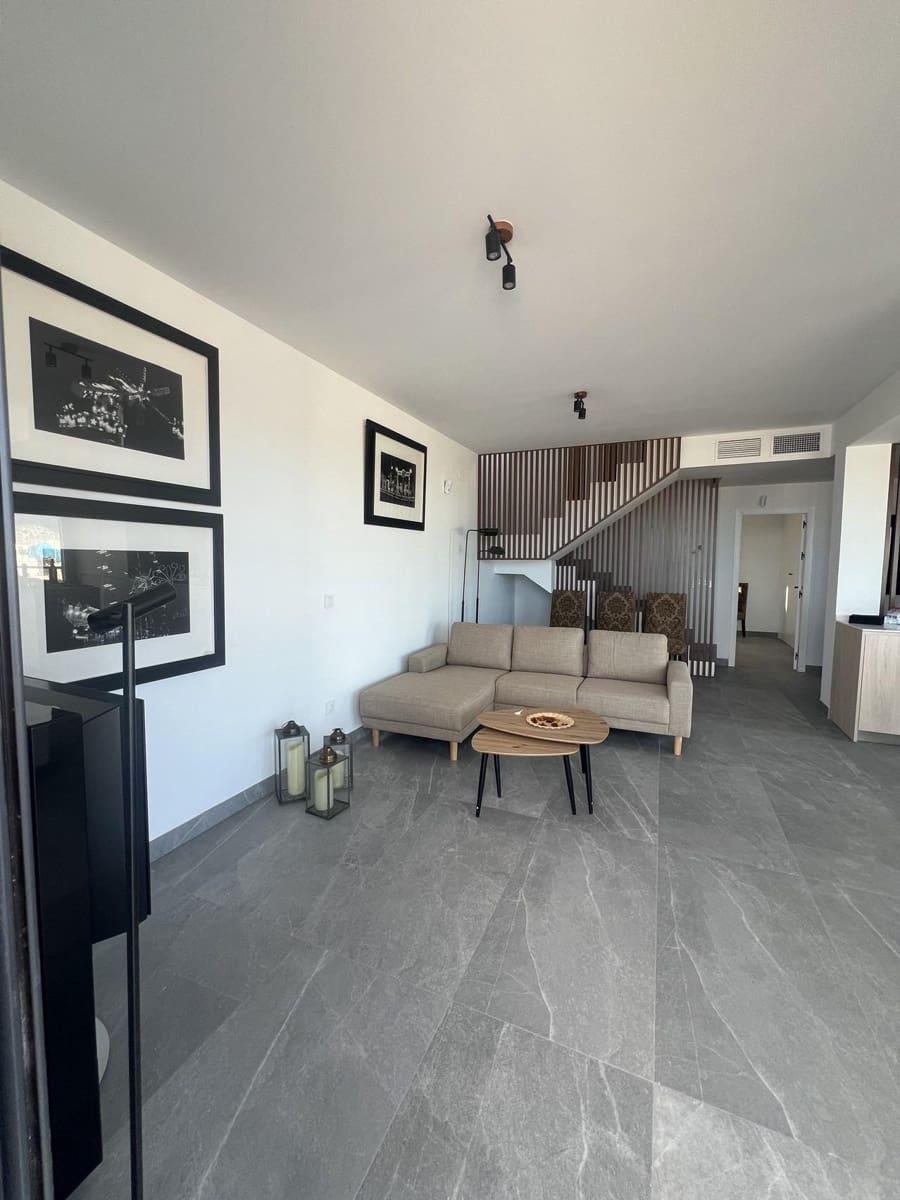 3 bedroom Villa for sale in Polop with pool garage - € 523,160 (Ref: 9316650)