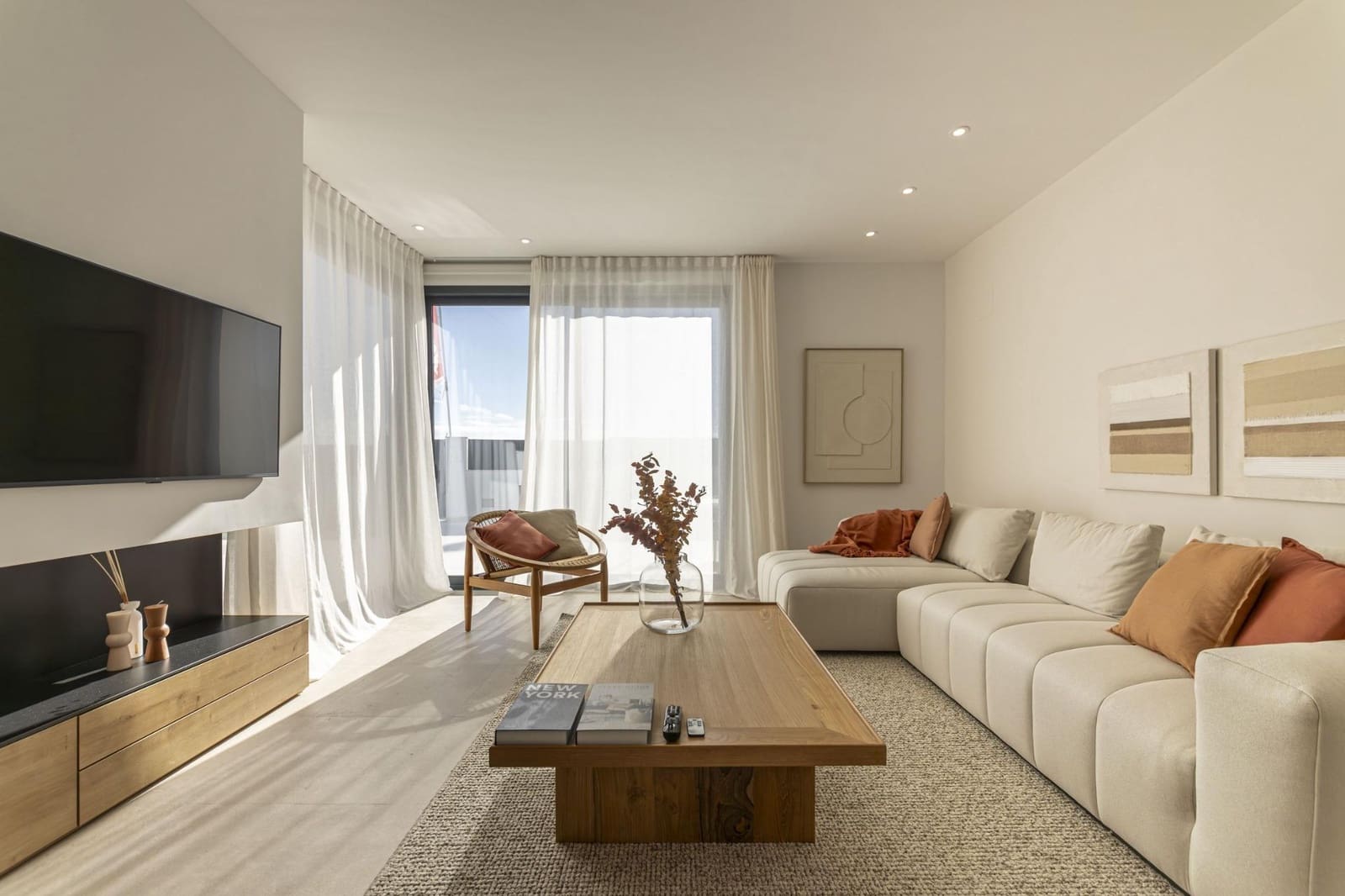 3 soverom Villa til salgs i Banos y Mendigo med svømmebasseng garasje - € 413 400 (Ref: 9316729)