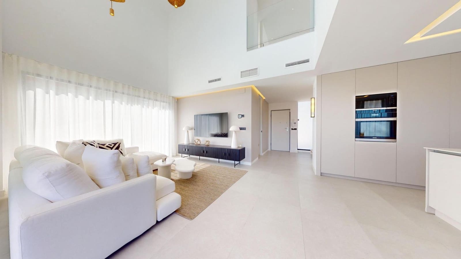 3 Zimmer Villa zu verkaufen in Polop mit Pool - 860.000 € (Ref: 9316775)