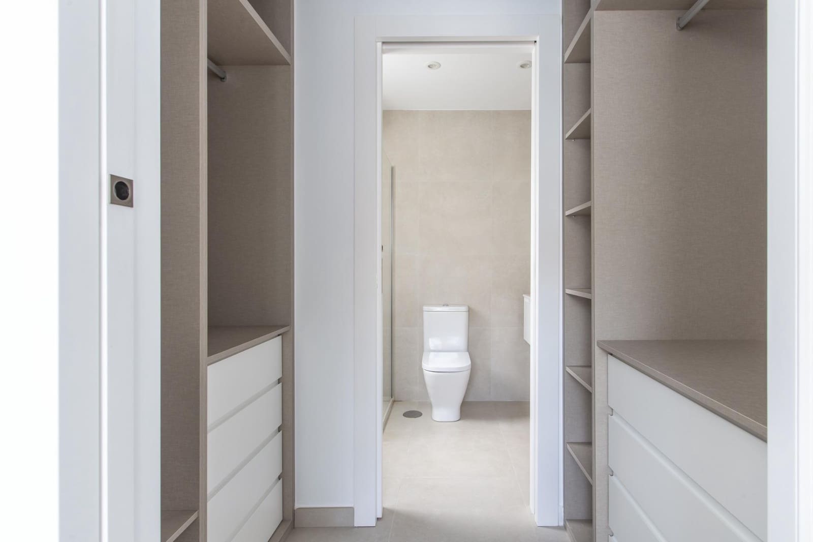 3 sypialnia Willa na sprzedaż w San Javier z basenem garażem - 475 000 € (Ref: 9316970)