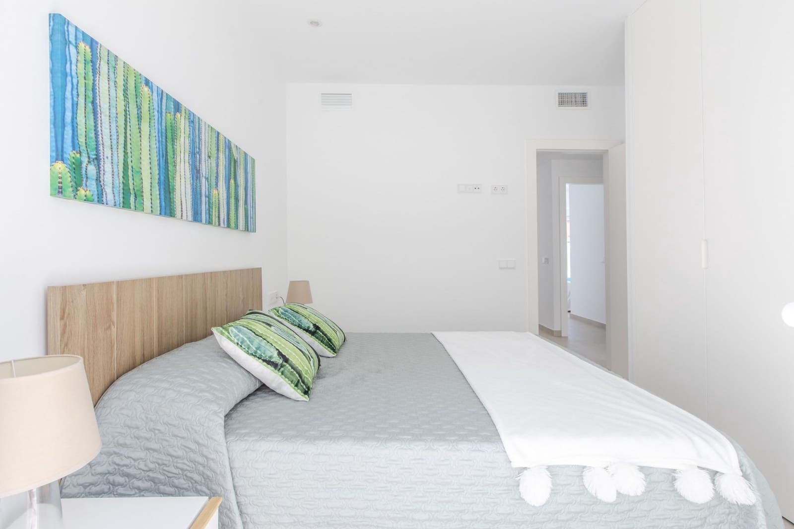 3 camera da letto Villa in vendita in San Javier con piscina garage - 495.000 € (Rif: 9316970)