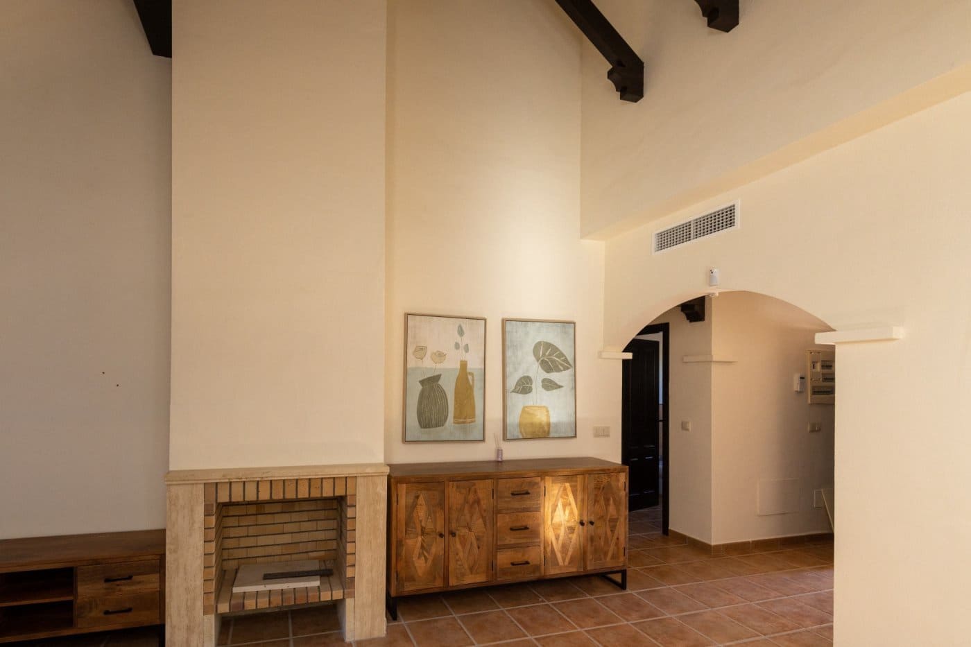 3 bedroom Villa for sale in Las Palas with garage - € 299,000 (Ref: 9320065)