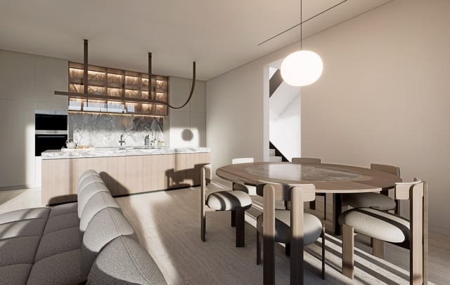 3 bedroom Villa for sale in Las Colinas Golf, Orihuela with pool - € 1,250,000 (Ref: 9320313)