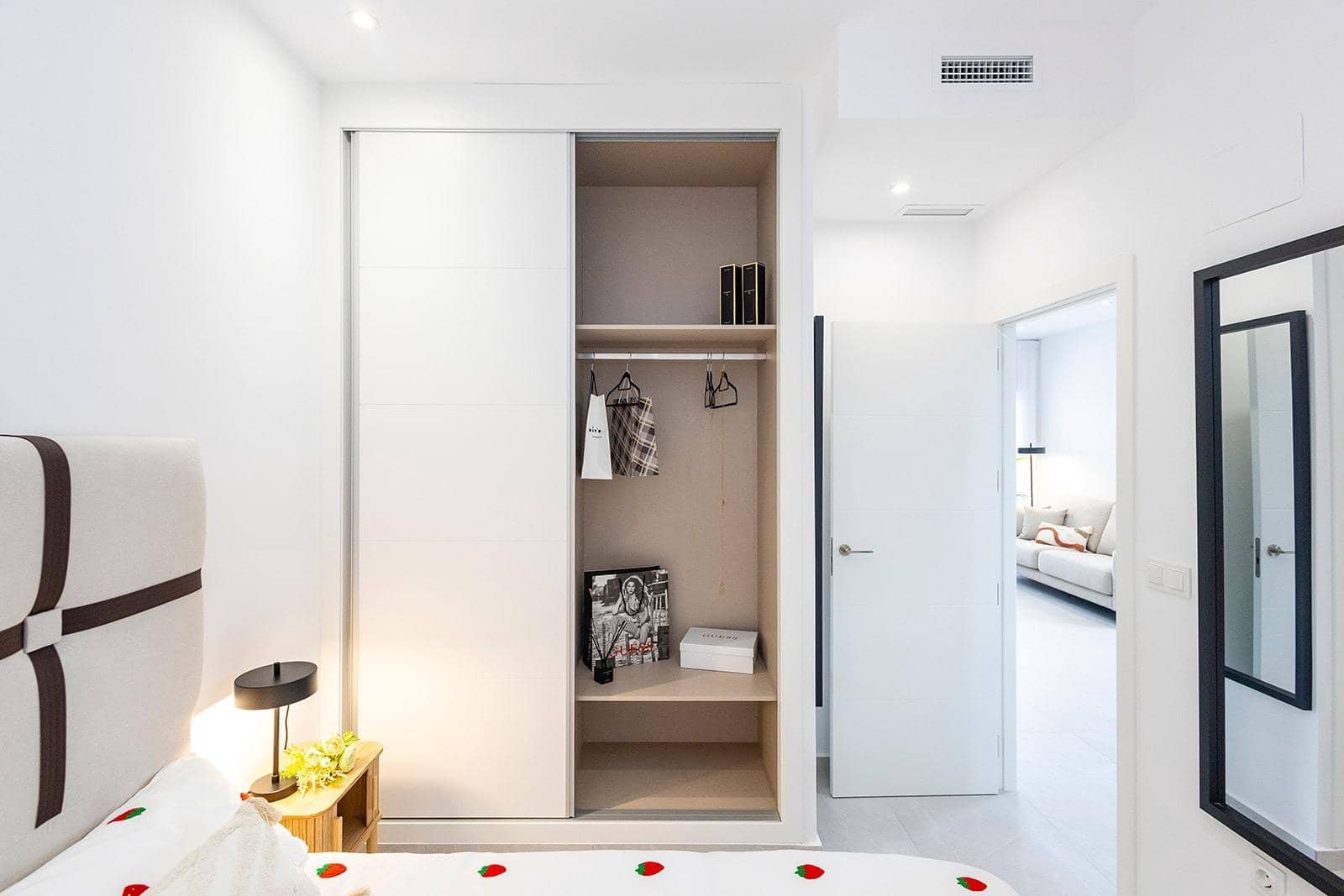 2 chambre Villa/Maison à vendre à Vistabella avec piscine garage - 351 000 € (Ref: 9320488)