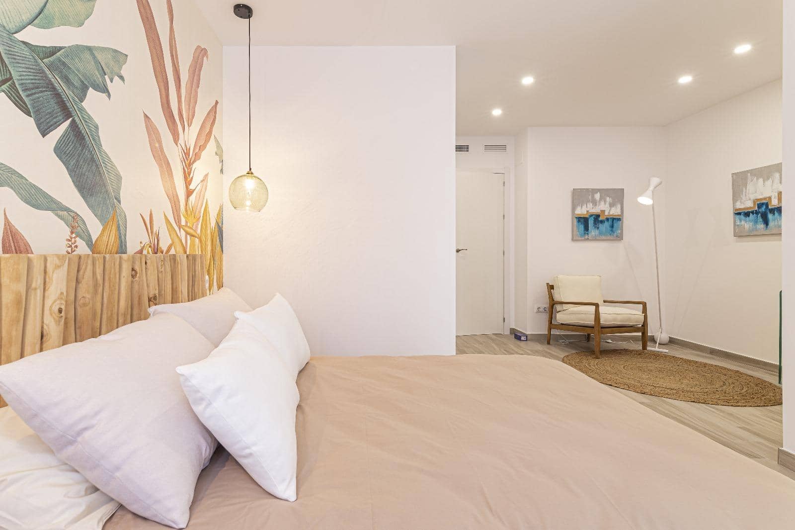 3 camera da letto Casa in vendita in La Manga del Mar Menor con piscina - 270.631 € (Rif: 9320502)