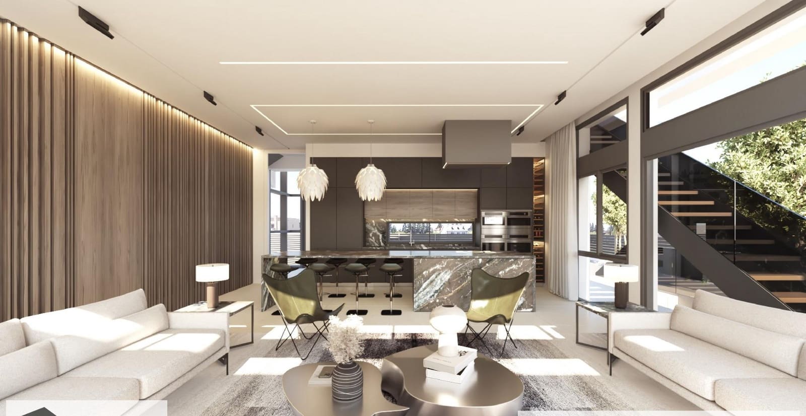 5 chambre Villa/Maison à vendre à Torre-Pacheco avec piscine - 1 300 000 € (Ref: 9320535)