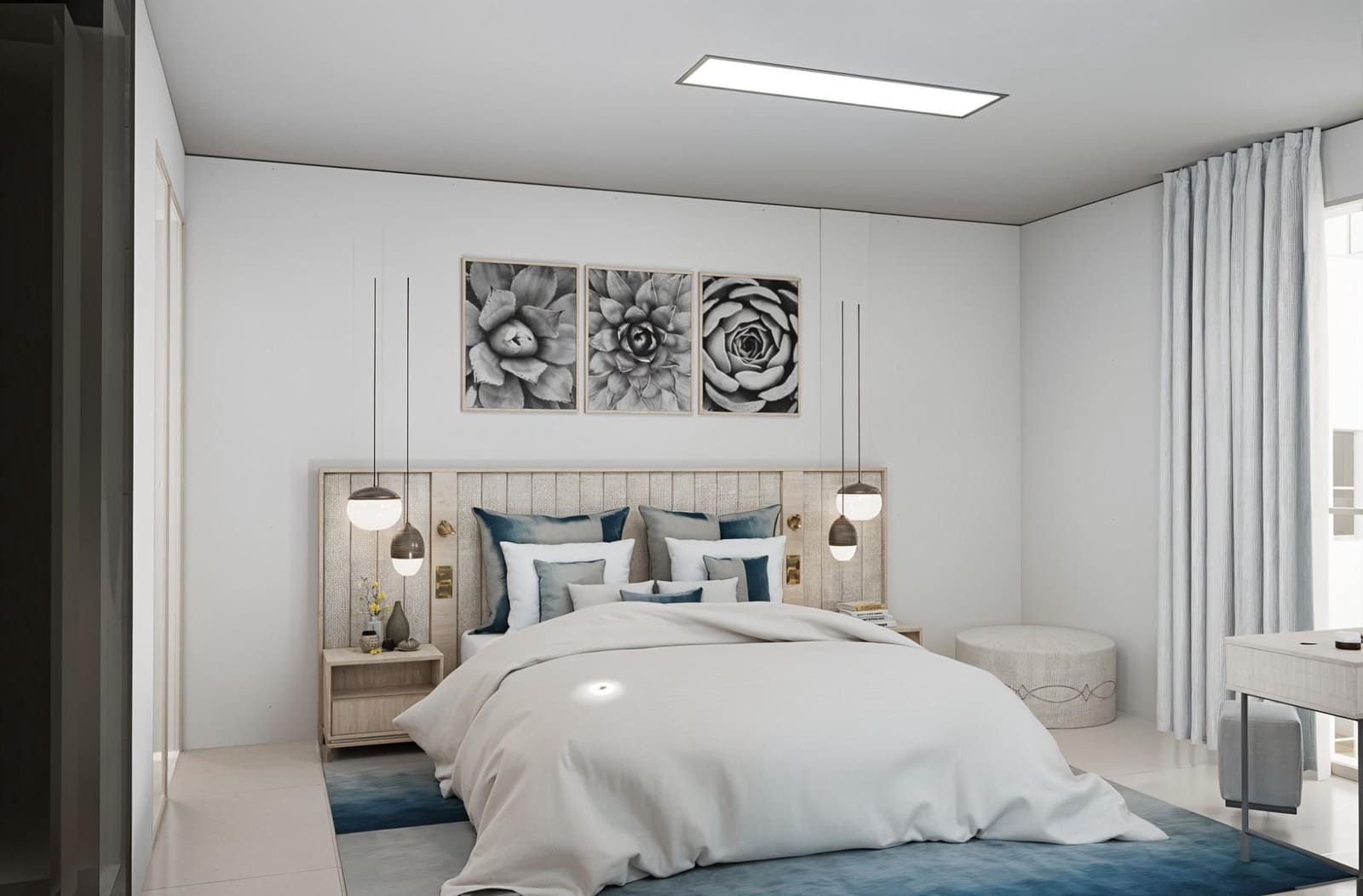 3 soveværelse Villa til salg i Los Alcazares med swimmingpool garage - € 467.000 (Ref: 9320942)