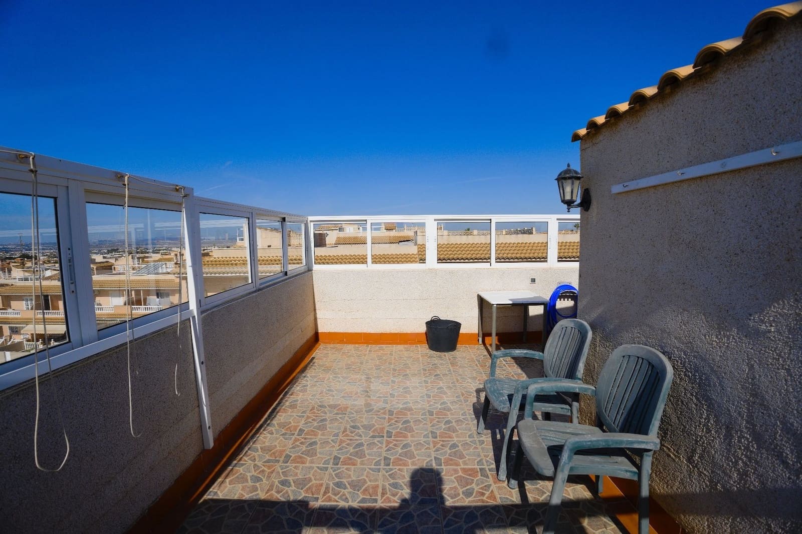 3 bedroom Townhouse for sale in Torrevieja with pool garage - € 220,000 (Ref: 9321039)