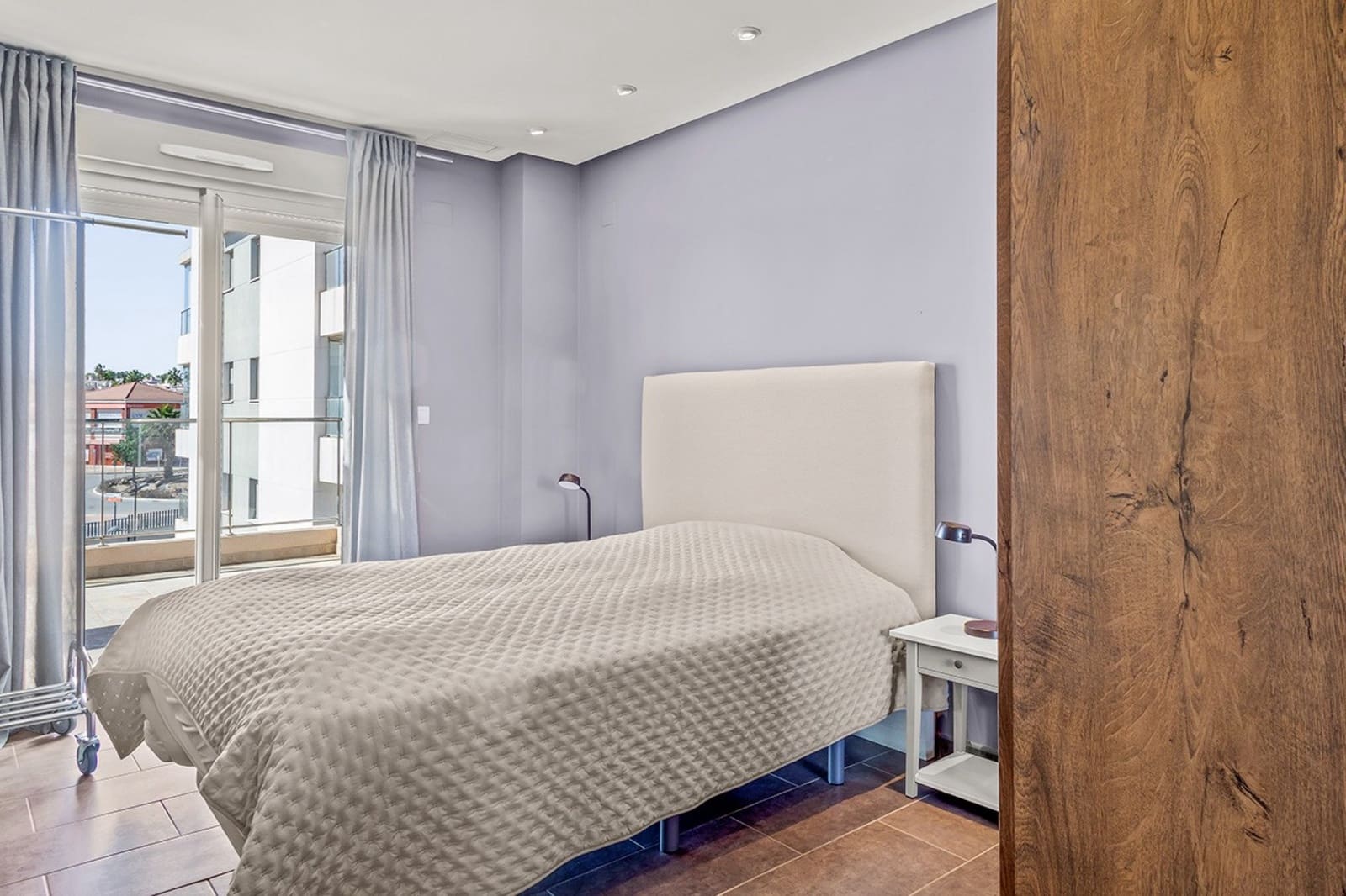 4 soverom Leilighet til salgs i Villamartin med svømmebasseng garasje - € 549 000 (Ref: 9321043)