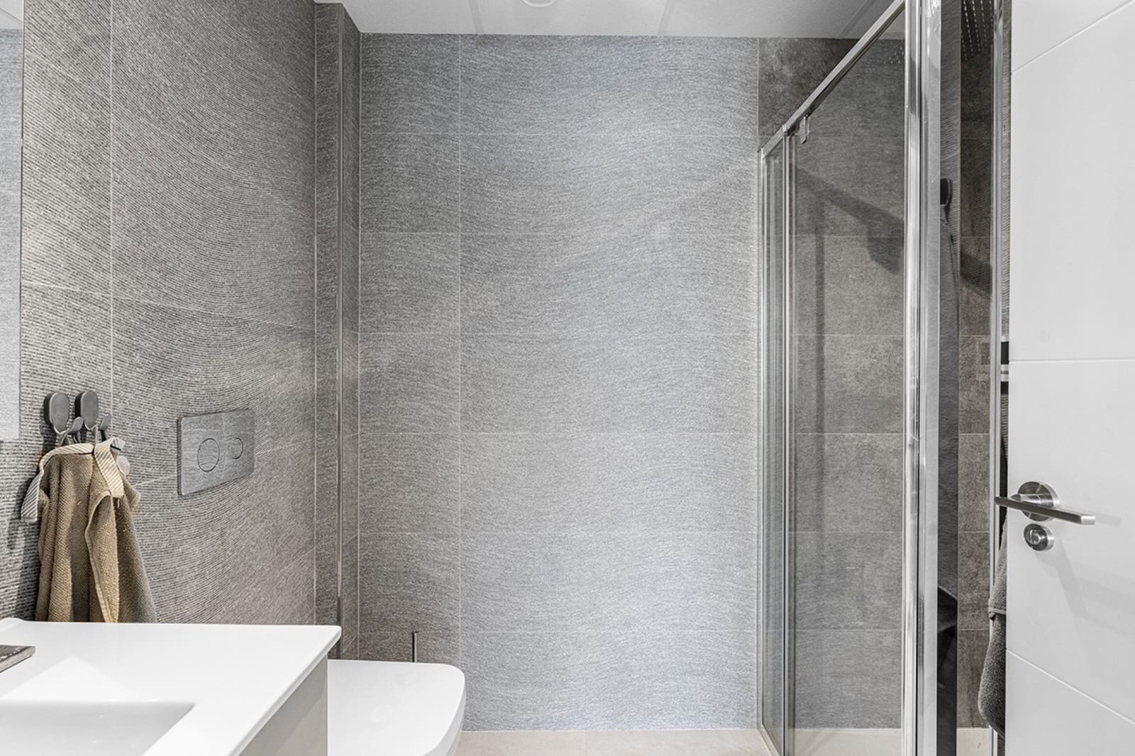 2 makuuhuone Huoneisto myytävänä paikassa Gran Alacant mukana uima-altaan 
autotalli - 419 000 € (Ref: 9321069)