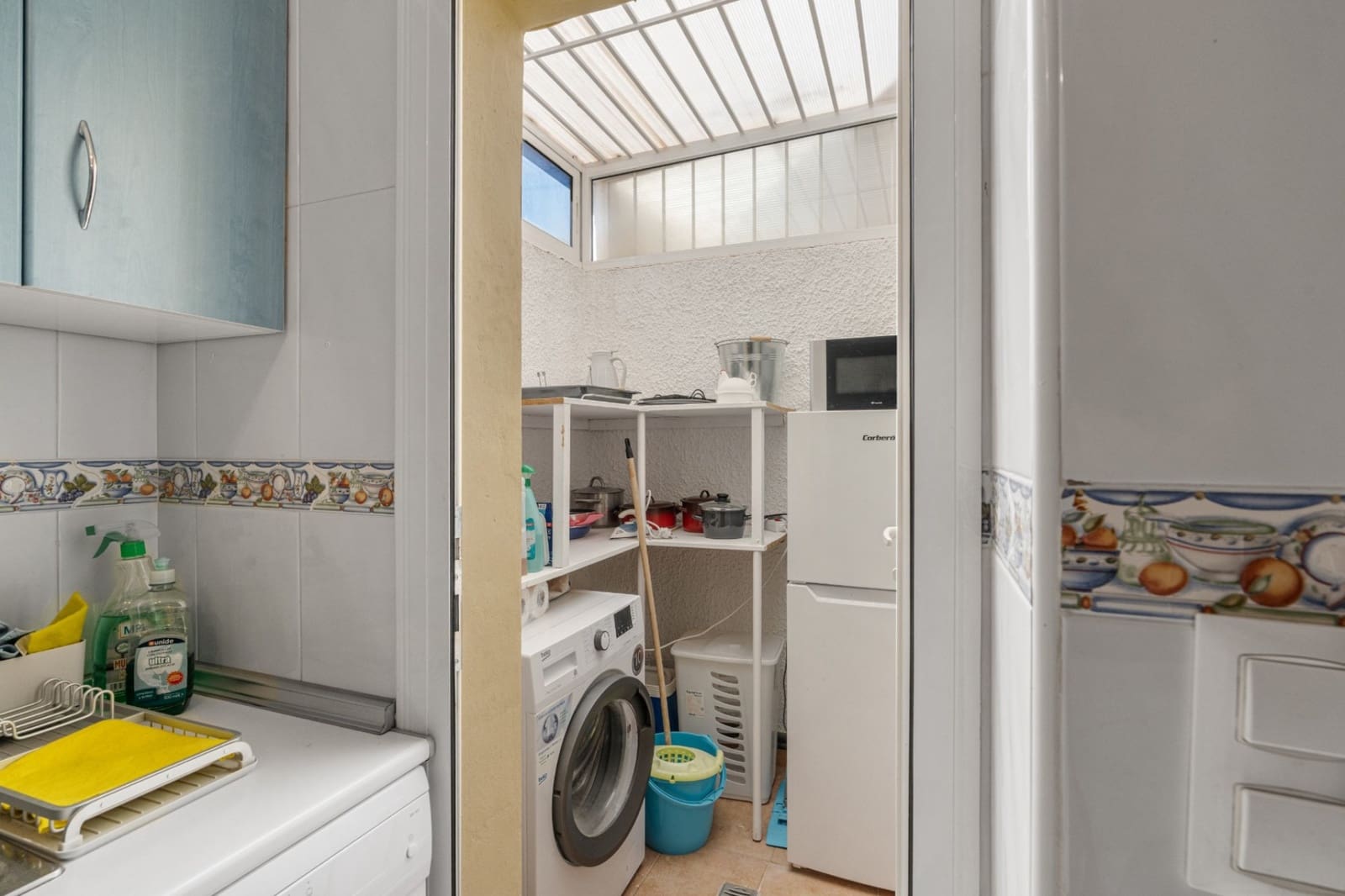 2 sovrum Hus till salu i Gran Alacant med pool - 220 000 € (Ref: 9321080)