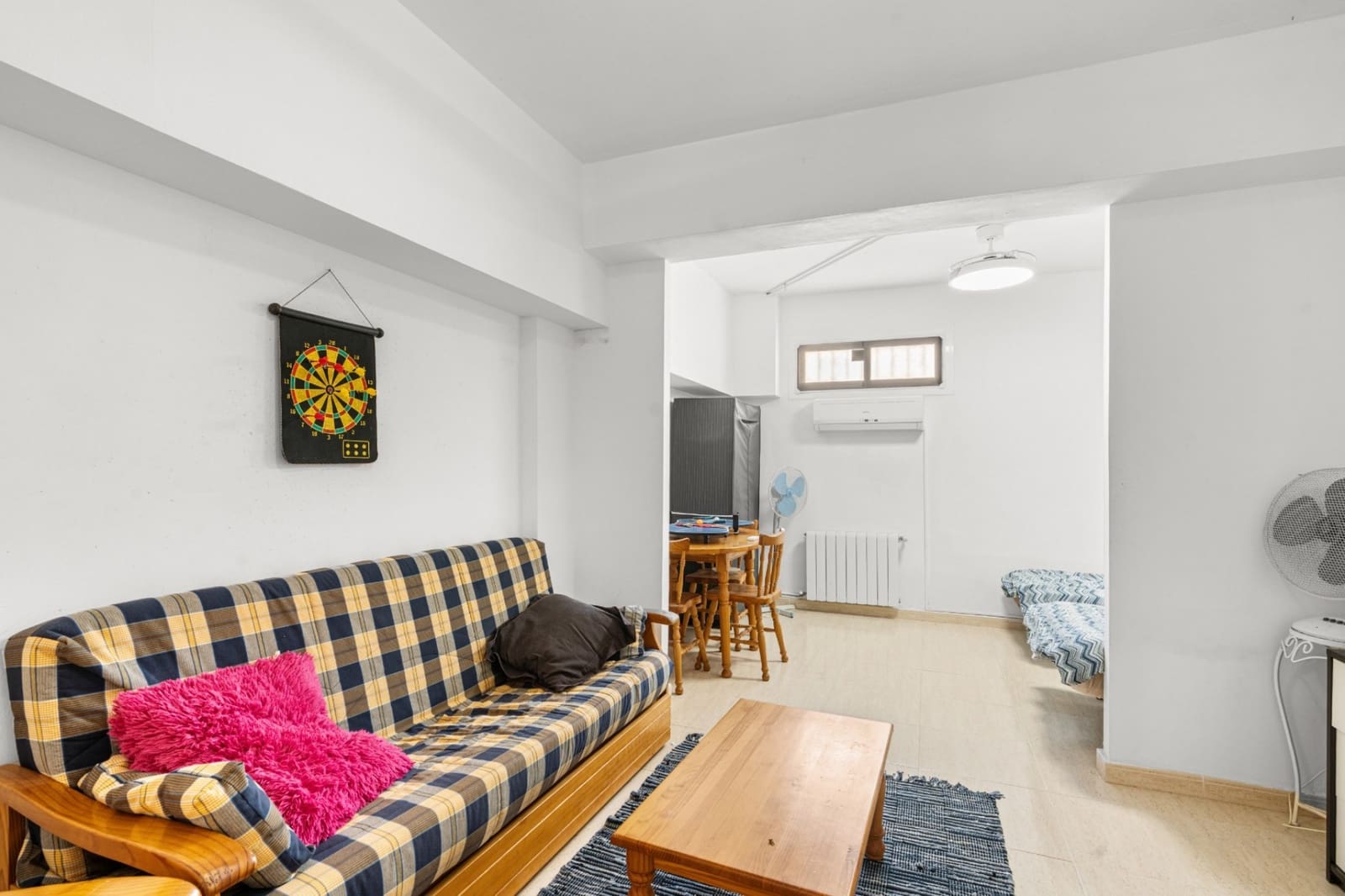 2 sovrum Hus till salu i Gran Alacant med pool - 220 000 € (Ref: 9321080)