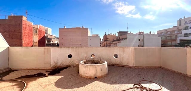 1 soveværelse Erhverv til salg i Torrevieja - € 430.000 (Ref: 9321084)