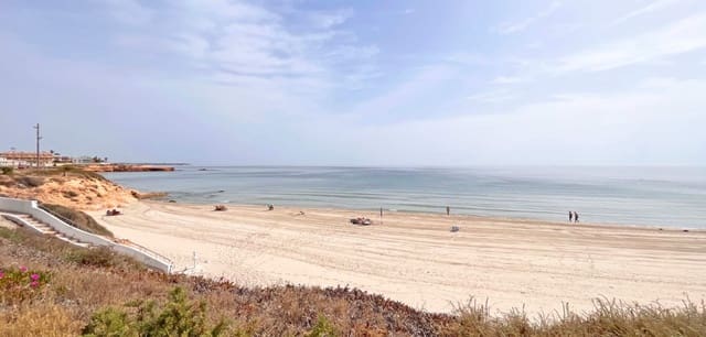 3 sypialnia Dom na sprzedaż w Torrevieja - 395 000 € (Ref: 9321093)