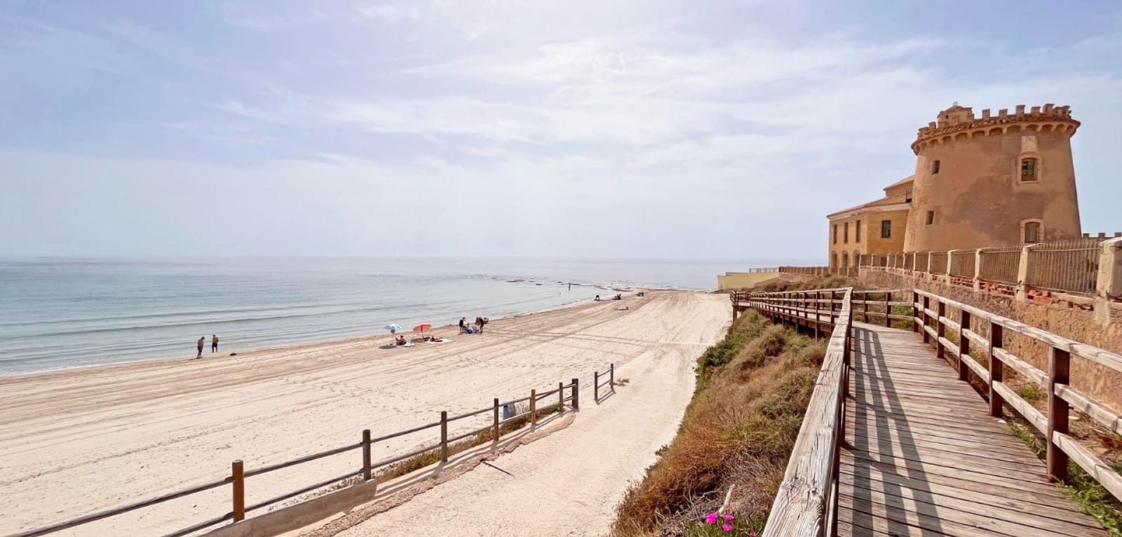 3 sypialnia Dom na sprzedaż w Torrevieja - 395 000 € (Ref: 9321093)