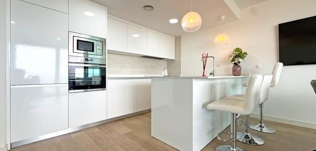 3 bedroom Apartment for sale in Playa Paraiso, Cartagena with pool garage - € 399,500 (Ref: 9321129)