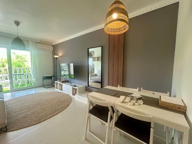 2 soverom Hus til salgs i Algorfa med svømmebasseng garasje - € 165 000 (Ref: 9321164)