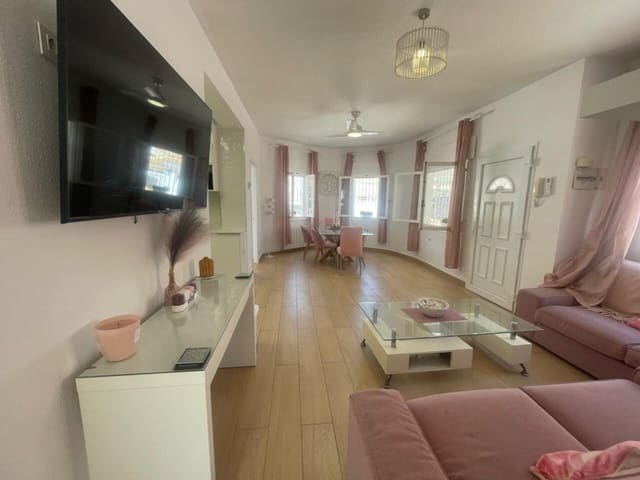 5 soverom Villa til salgs i Playa Flamenca, Orihuela - € 379 000 (Ref: 9321180)