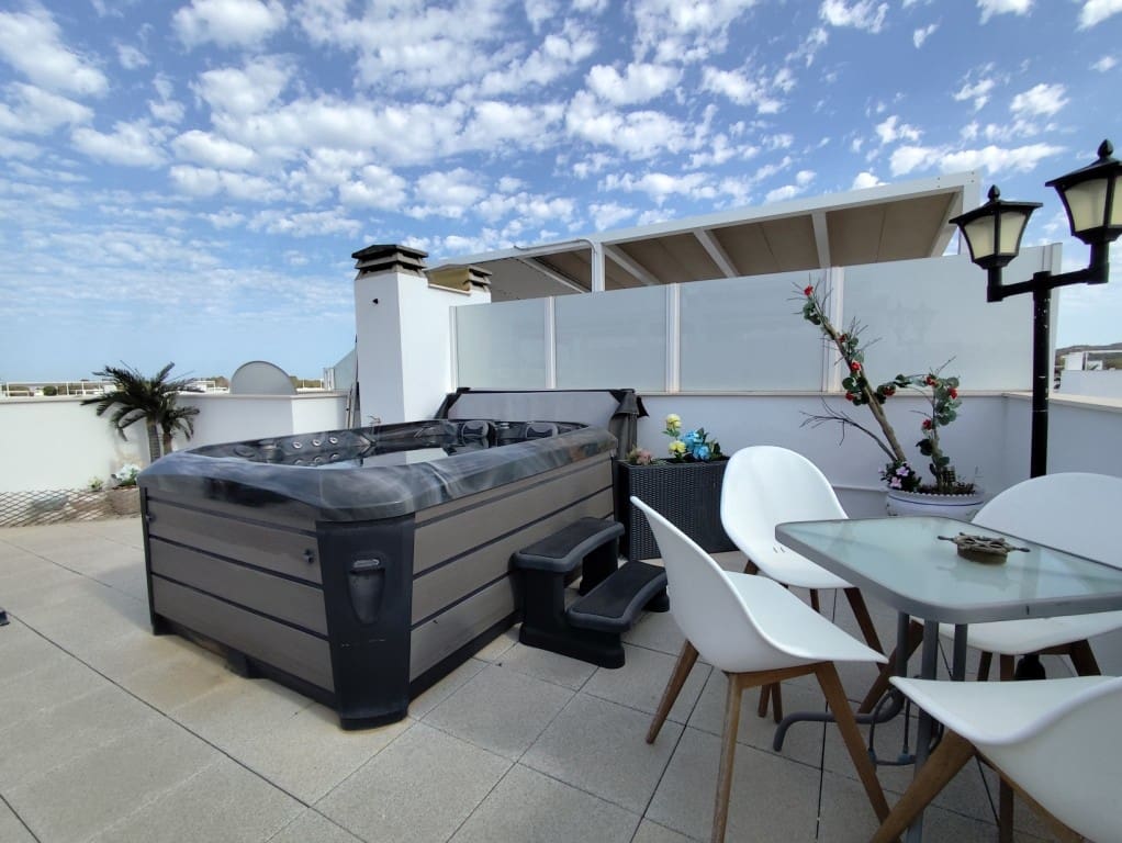 2 quarto Apartamento para venda em Vistabella com piscina - 229 950 € (Ref: 9321194)