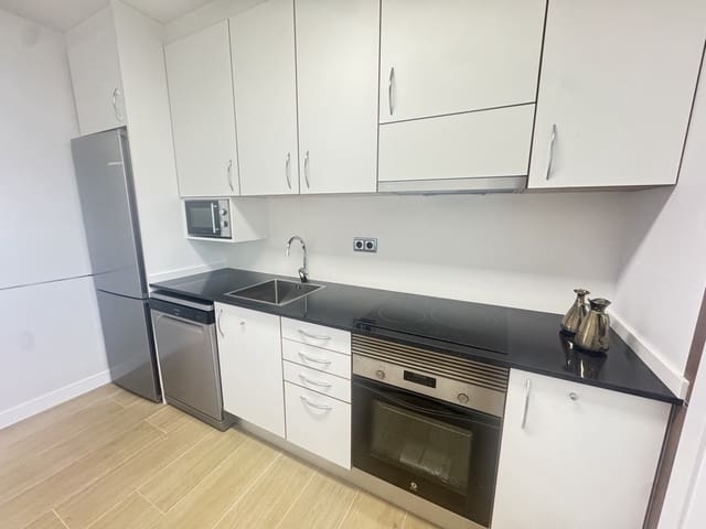 2 quarto Apartamento para venda em Campoamor, Orihuela - 285 000 € (Ref: 9321231)