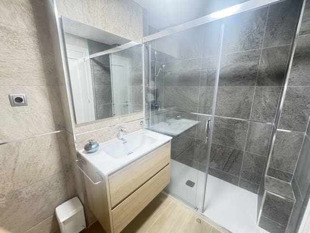 2 quarto Apartamento para venda em Campoamor, Orihuela - 285 000 € (Ref: 9321231)