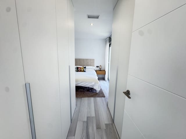 4 sovrum Villa till salu i Lomas de Cabo Roig - Los Dolses, Orihuela - 650 000 € (Ref: 9321238)