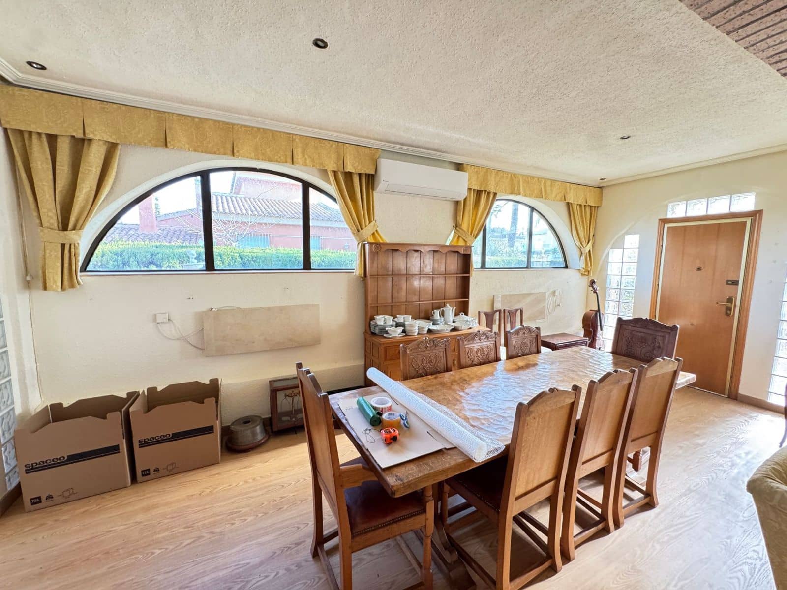 3 quarto Moradia para venda em Cabo Roig - 850 000 € (Ref: 9321241)