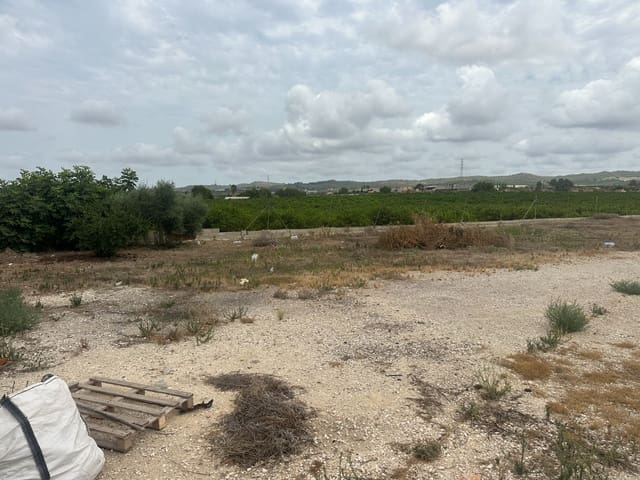 Commercial for sale in Torremendo, Orihuela - € 120,000 (Ref: 9321261)