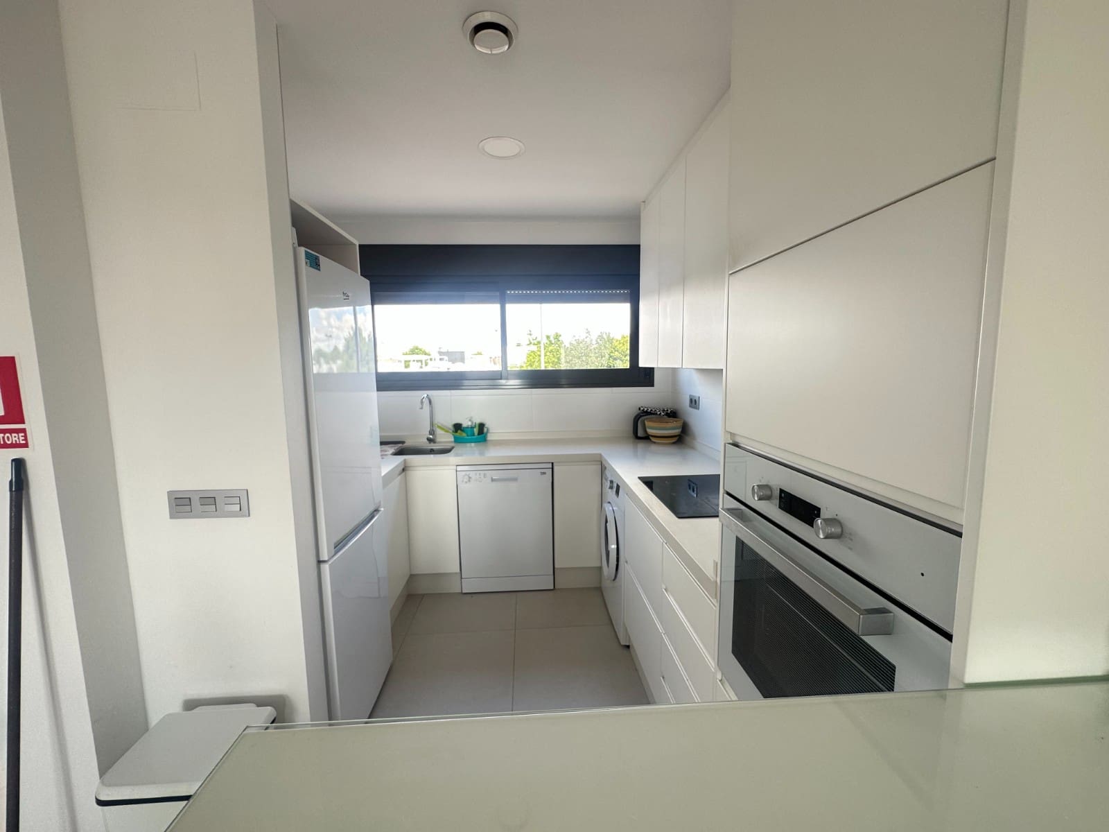 2 slaapkamer Appartement te koop in Torre-Pacheco - € 210.000 (Ref: 9321264)