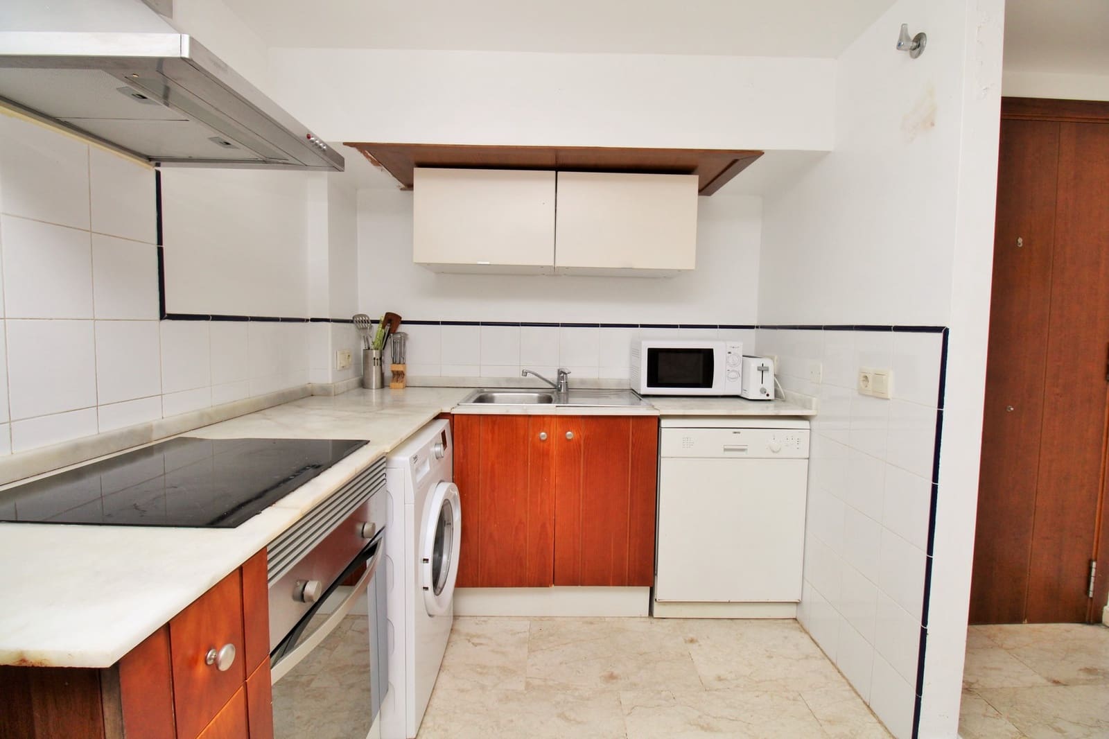 2 camera da letto Appartamento in vendita in Orihuela Costa - 249.950 € (Rif: 9321279)