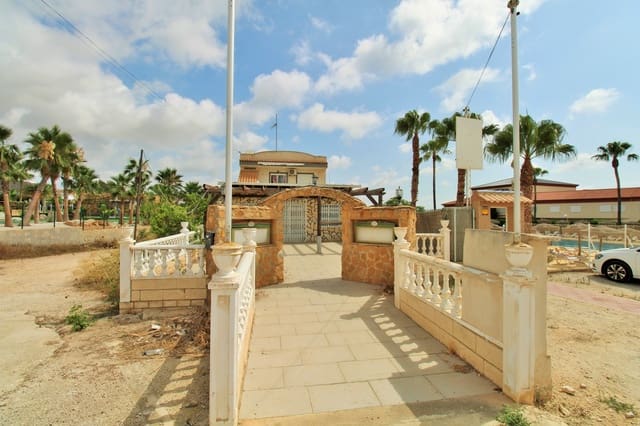 3 sypialnia Komercyjne na sprzedaż w Villamartin, Orihuela - 374 900 € (Ref: 9321286)