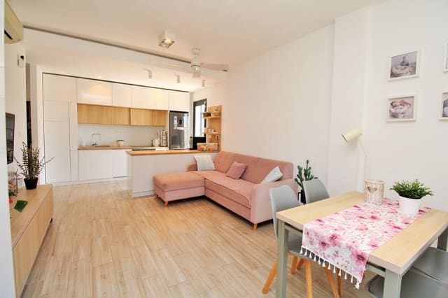 3 camera da letto Villa in vendita in La Zenia, Orihuela - 499.000 € (Rif: 9321287)