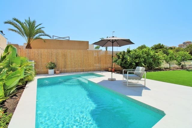 3 camera da letto Villa in vendita in La Zenia, Orihuela - 499.000 € (Rif: 9321287)