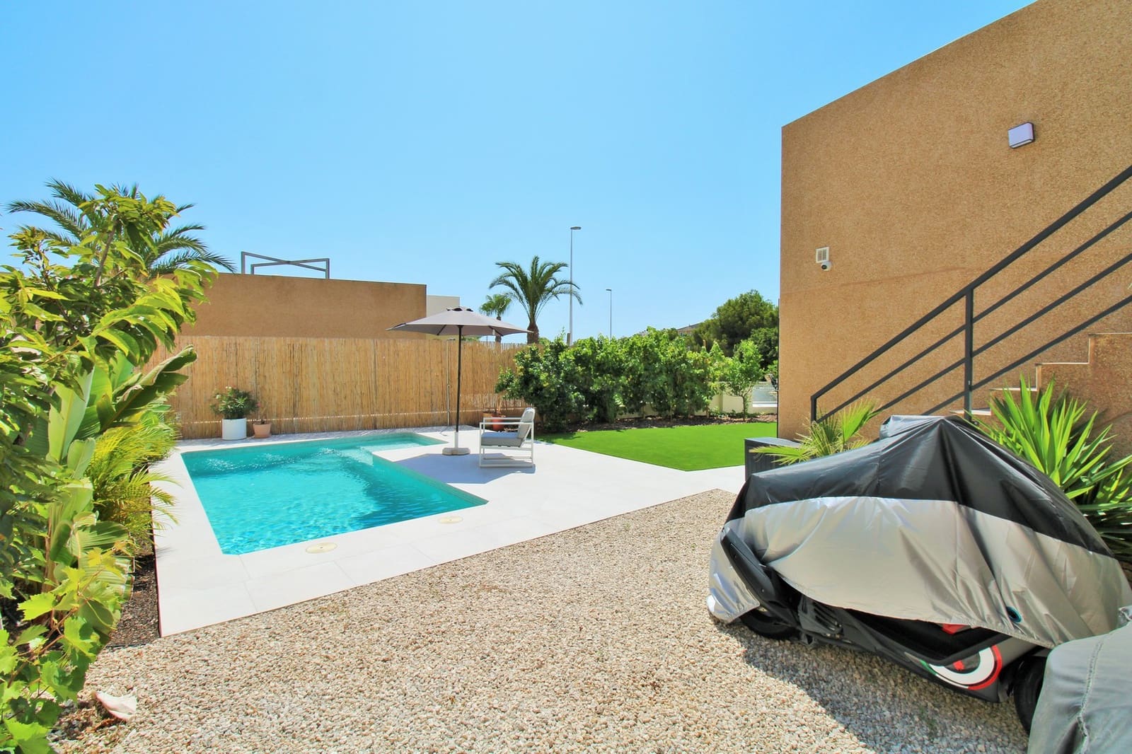 3 camera da letto Villa in vendita in La Zenia - 499.000 € (Rif: 9321287)